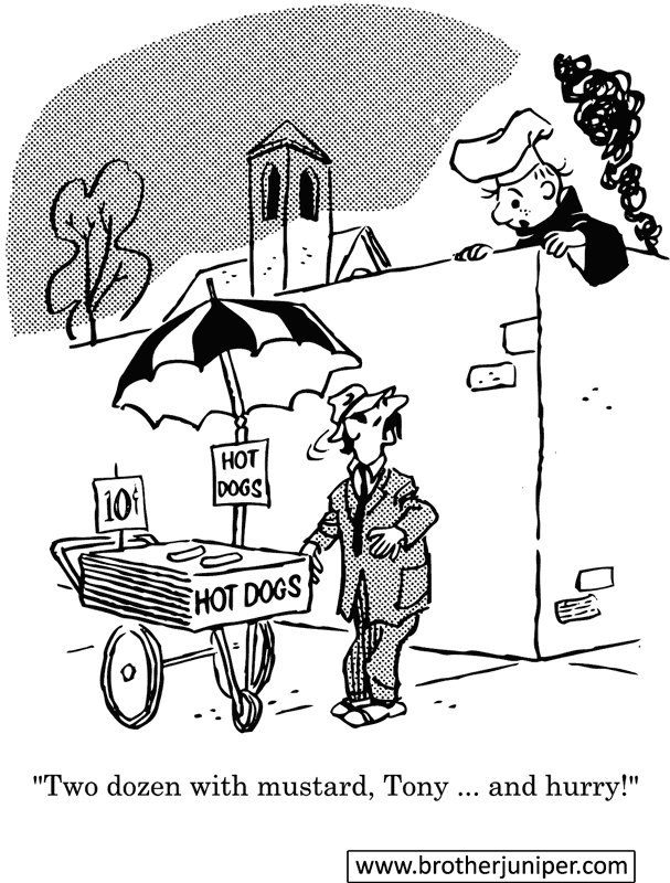 Post image for Cartoon