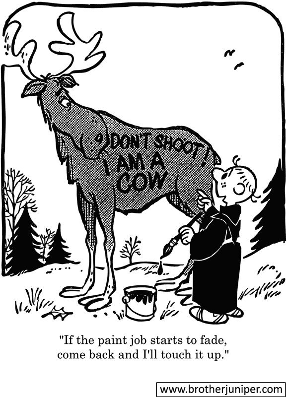 Post image for Cartoon