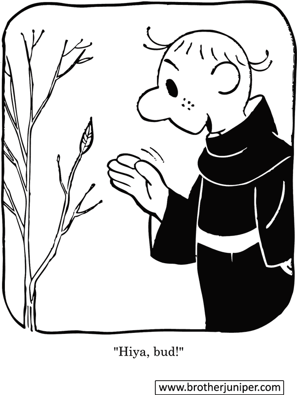 Post image for Cartoon