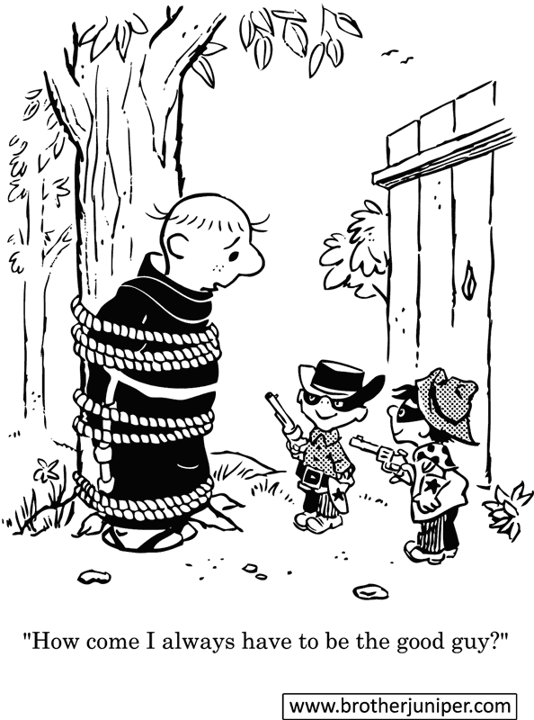 Post image for Cartoon