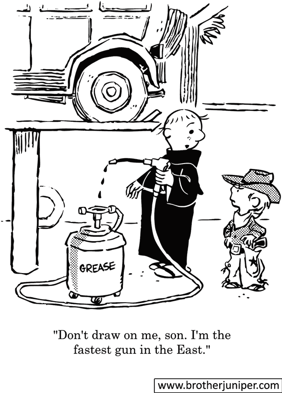 Post image for Cartoon