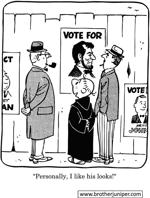 Post image for Cartoon