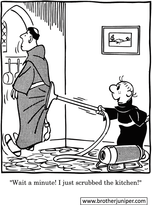 Post image for Cartoon