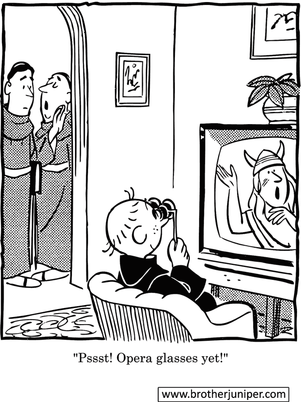 Post image for Cartoon