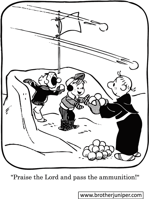 Post image for Cartoon