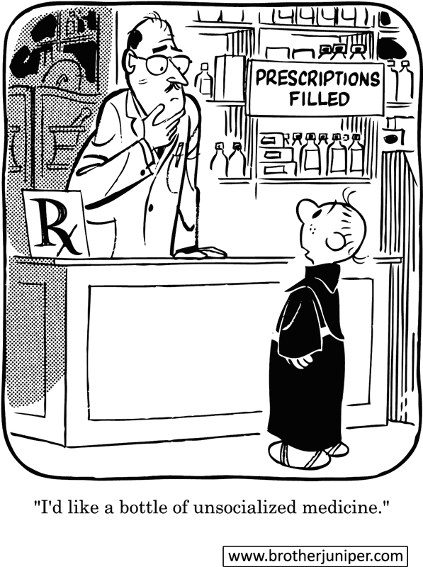 Post image for Cartoon