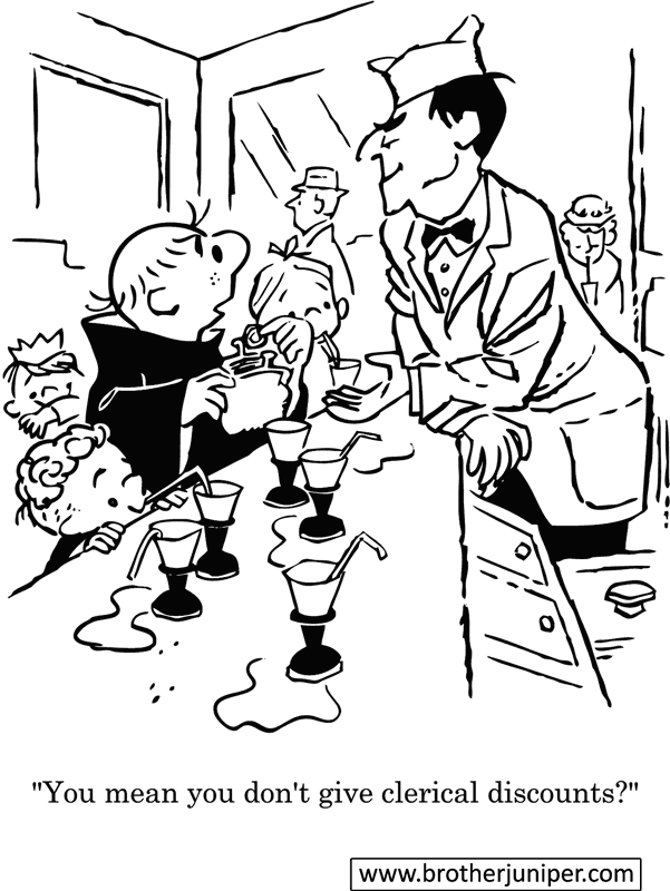 Post image for Cartoon