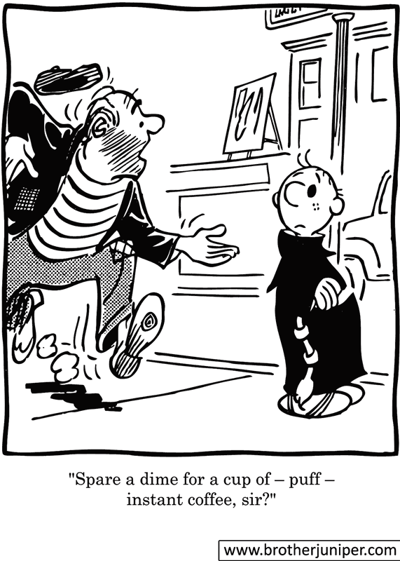 Post image for Cartoon