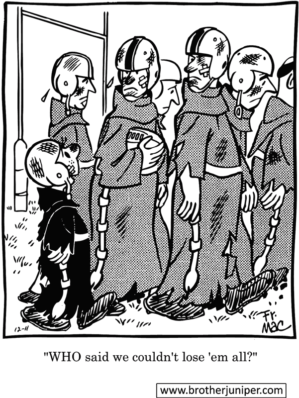 Post image for Cartoon