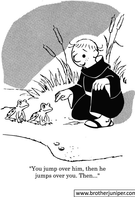 Post image for Cartoon