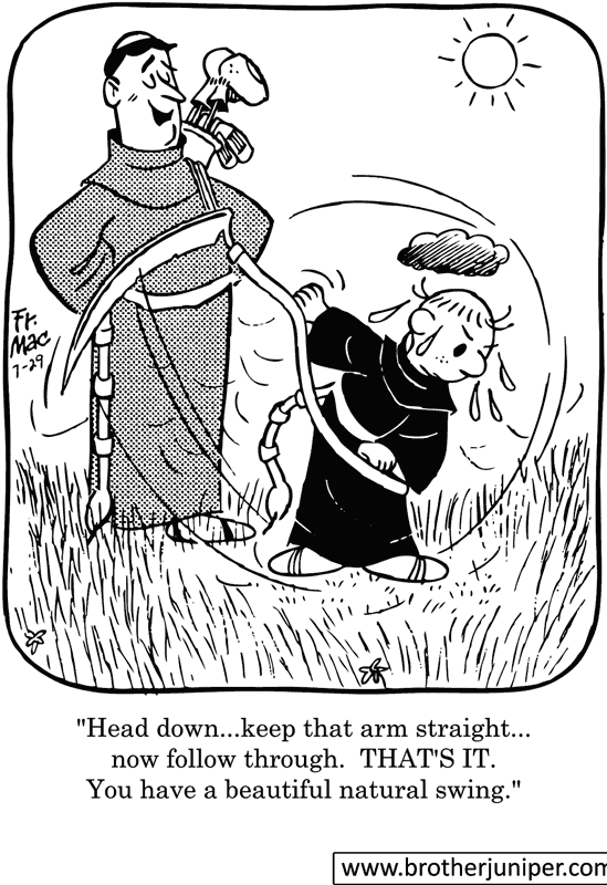 Post image for Cartoon