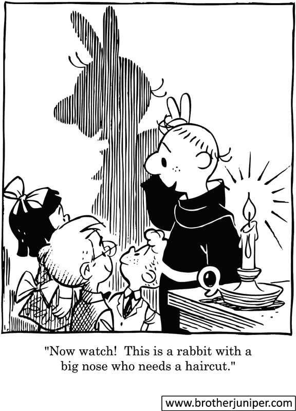 Post image for Cartoon