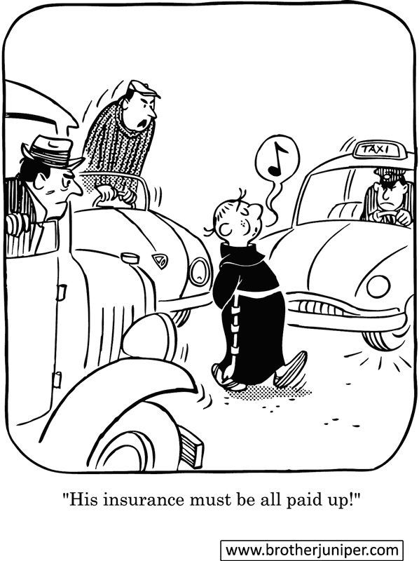 Post image for Cartoon