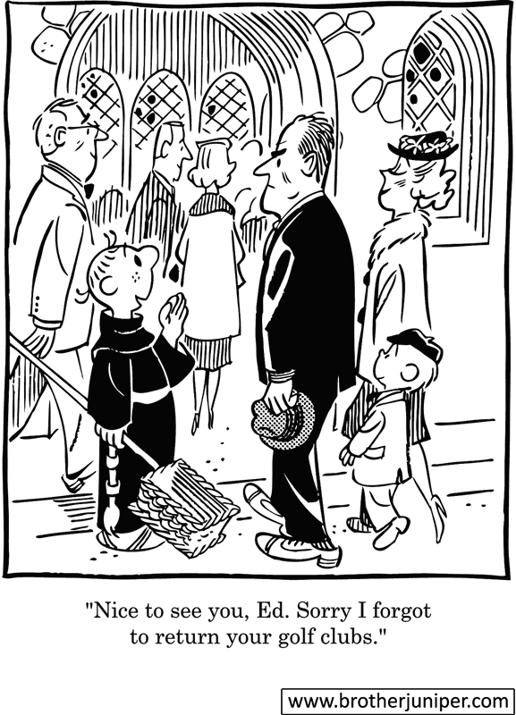 Post image for Cartoon