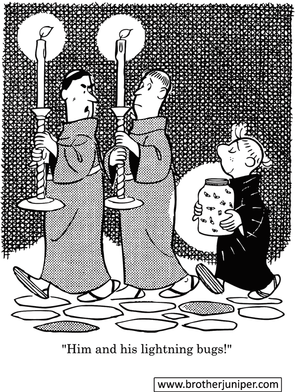 Post image for Cartoon