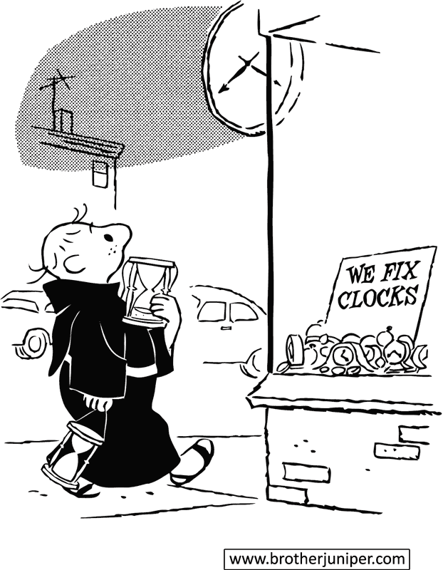 Post image for Cartoon