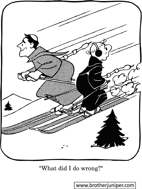 Post image for Cartoon