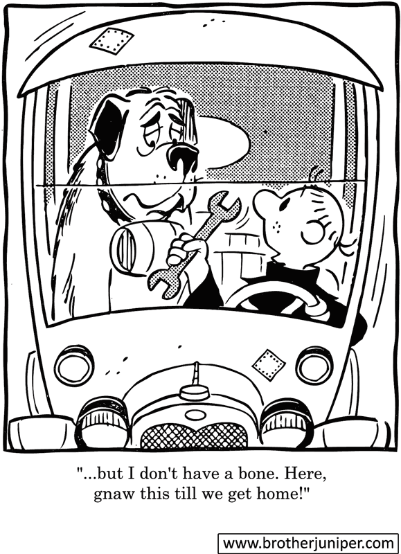 Post image for Cartoon