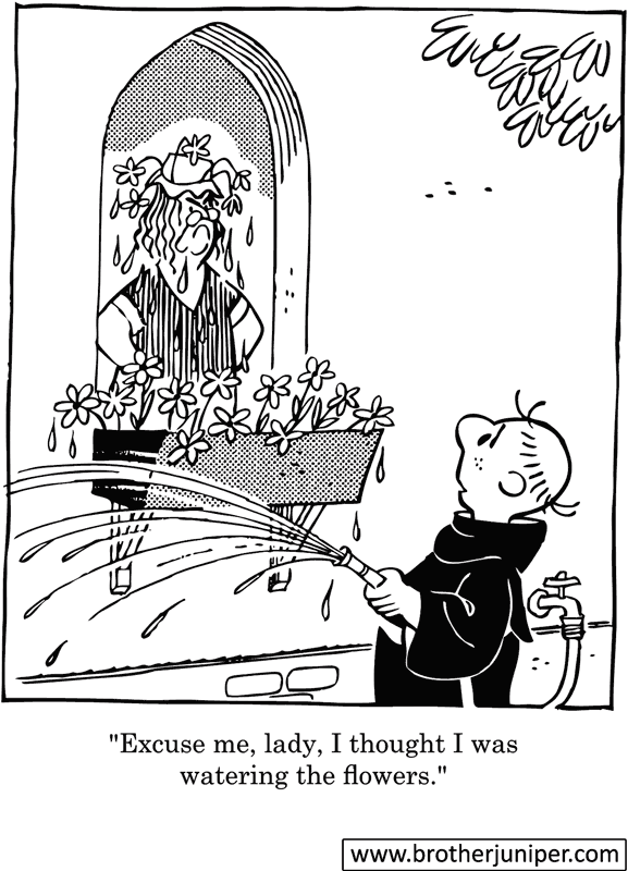 Post image for Cartoon