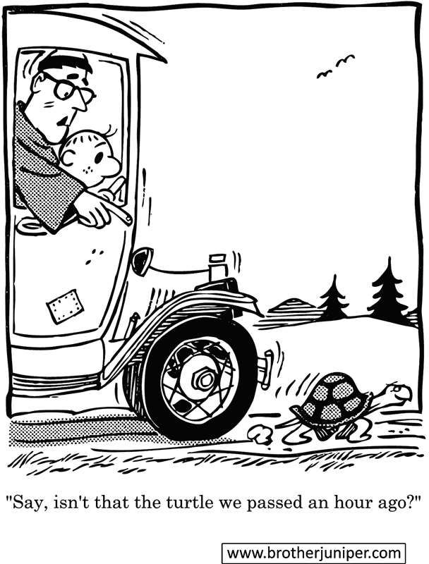 Post image for Cartoon