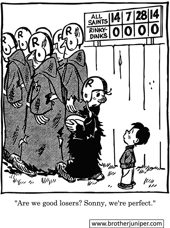 Post image for Cartoon