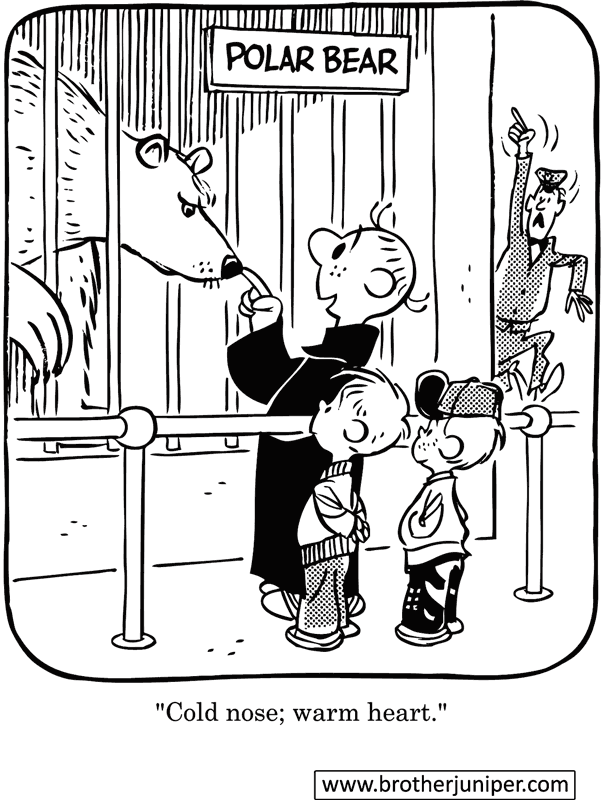 Post image for Cartoon